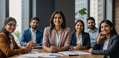 Executive Search India