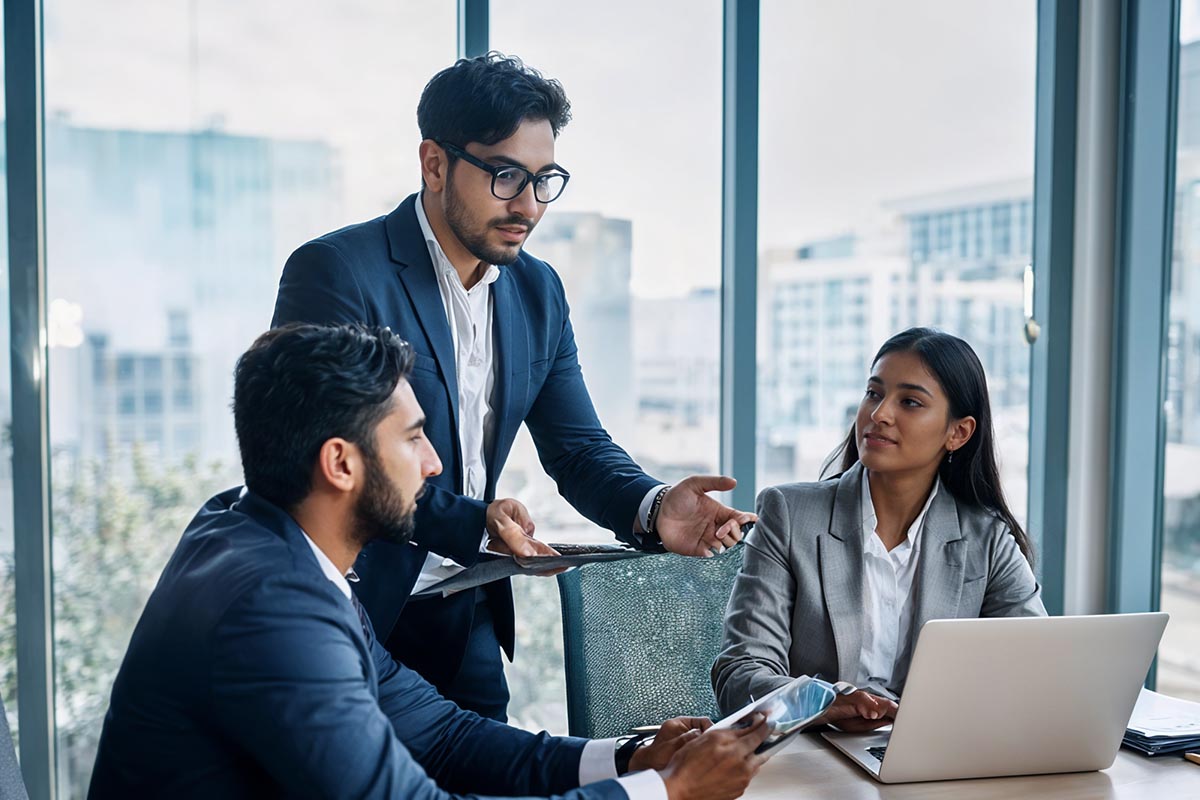 Talent Bird Recruitment Excellence