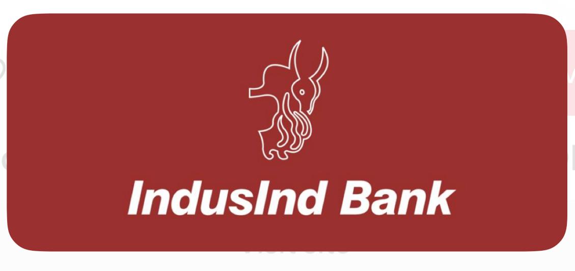 IndusInd