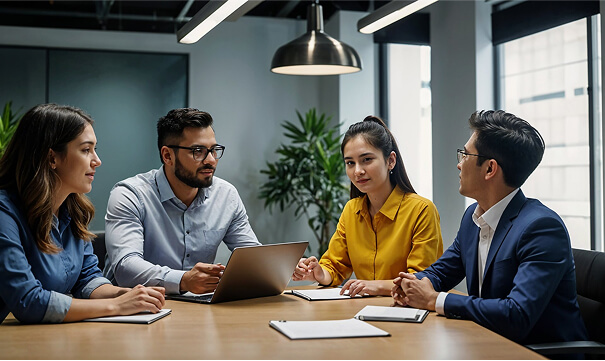 Talent Bird Success Branding